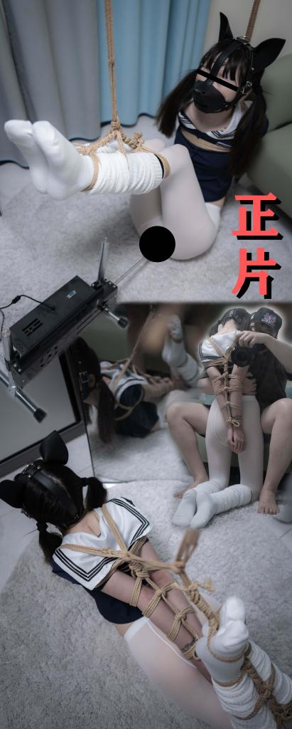 【HUI】潼潼禁欲一段时间了，奖励一下泡机墙高，新姿势 1、麻烦各位把动图全都看完，说真的我很认真在截动图，基本涵盖全内容！<br>2、原创不易，望支持，转载狗、盗卖狗替我挡灾。<br>3、稳定更新，帅哥美女们请关注订阅。<br>4、HUI工作室，不接定拍，不卖原味，喜欢可打赏。<br>5、实价，永不促销，放心购买。<br>6、关注我的推忒，偶尔会小福利小预告。<br>7、解压密码和食用指南：<span style='color:#b0b0b0;'>[隐藏文字，购买后可见]</span>
