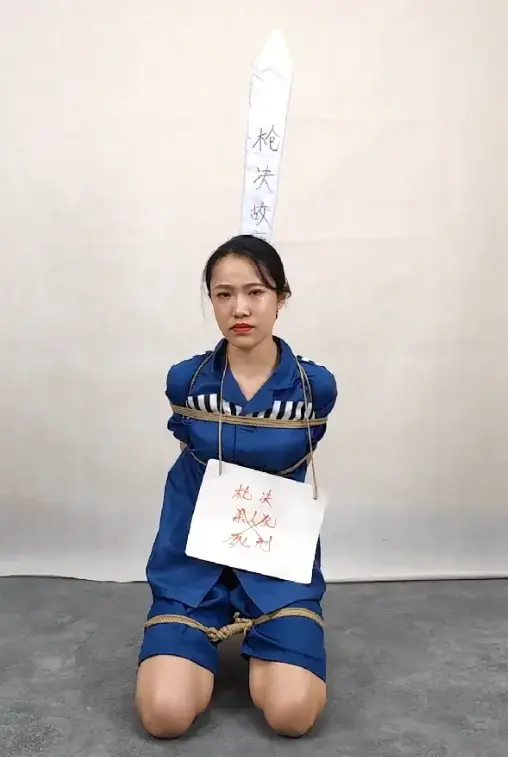 束缘阁  雅熙 被枪决的女犯人 束缘阁  雅熙 被枪决的女犯人  定拍QQ 63111044<br>用电脑下载解压 不要用手机下载 解压密码； 123456