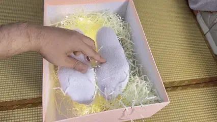 玉箫定拍，白袜，足盒 白袜挠脚心调教，特写为主