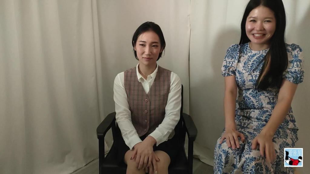 あかね小姐多种堵嘴方式访谈 「菅原屋」 访谈向，あかね小姐多种堵嘴尝试后的体验（无翻译），口球，口枷，布条等。建议大家欣赏为主哦。あかね小姐是日本很有名气的女优哦！<br>「菅原屋」原创作品！即日起正式入驻妖狐吧，希望大家支持正版！多多支持菅原花音！<br><span style='color:#b0b0b0;'>[隐藏文字，购买后可见]</span>
