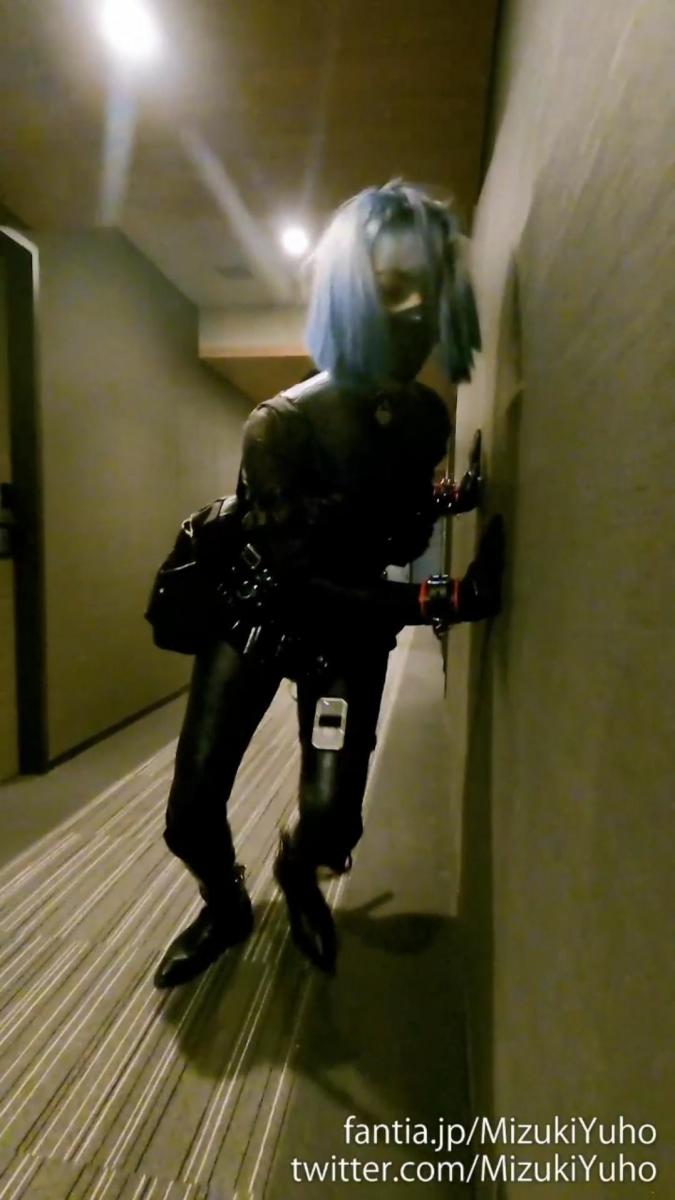 【kigurumi】コヨーテ#3 更新时间：2022-12-17<br>作者：<span style='color:#b0b0b0;'>[隐藏文字，购买后可见]</span><br>このコンテンツが良かったと思ったら、お気に入り・リアクション・コメント・チップをお願いします！<br>今後の作品作りの参考にします。