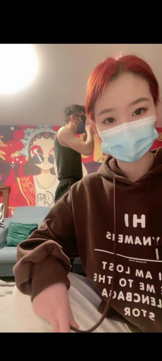 ROro和丸子 双主调教 套路双主调教健身教练，身材好承受力强                                             恋足羞辱，鞭打踢踹，舔脚开发