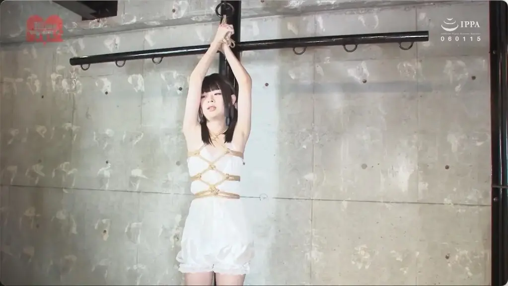 真性ドM ミニマムロリ系オトコの娘 ほしのくみ はじめての調教 识别码:<span style='color:#b0b0b0;'>[隐藏文字，购买后可见]</span><br>发行日期:2023-01-10<br>导演:----<br>制作商:Hime.STYLE  <br>发行商:----<br>类别:变性者 单体作品 女装人妖 M女	<br>演员:ほしのくみ 	<br>剧情：星野久美，被困在监狱里的伪娘，手铐折磨、麻绳束缚、全方位SM…… 第一次训练的受虐觉醒！ ！