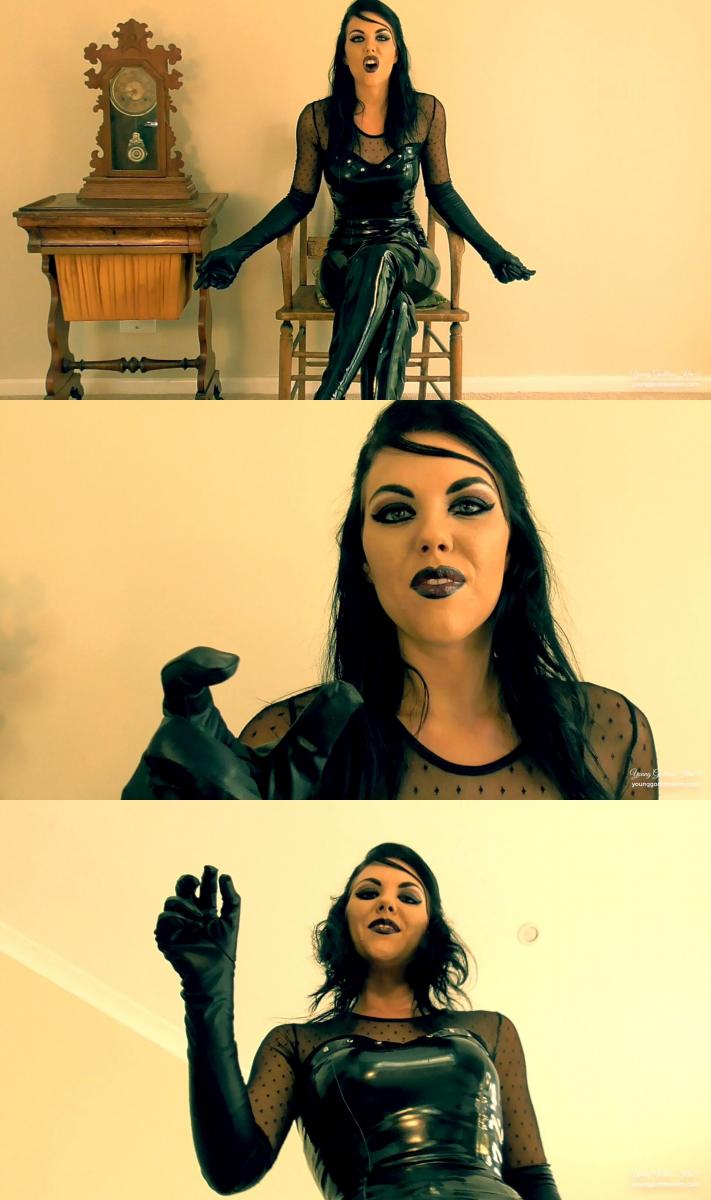 The Dark Queen - Enslaving The Justice League <br>From: Young Goddess Kim<br><br>Description:<br><br>MP4 HD 720p<br><br>Do not attempt to adjust your channel....I control every screen in the entire world. And soon, I will control all mankind!<br><br>I appear to you today as a courtesy, from one Great, All Powerful, Supreme Being, to whatever pathetic little being you are. But, most importantly My message is for those you hope to save you...The "great" praised superheroes of The Justice League! I am going to take over the whole world and enslave all mankind. I suppose you are wondering what My great plan is, superheroes. Hahaha. Well, I might as well tell you, since in just few seconds, you will be My most inferior and weak puppets of them all! you have no choice but to listen and accept your fate in the New Order of The Dark Queen.<br><br>Includes: Female Supremacy, Chastity, Female Domination, Boot Fetish, Glove Fetish, Latex, Verbal Humiliation, Femdom POV, Lipstick Fetish, Giantess, Powerful Female<br><br>Custom Clip Request: This would have you as an evil queen and you'd be taunting all the superheroes at the League of Justice about your latest plan to take over the world. I would just ask that you be dressed in all black and high heels.<br><br>Custom Clip Feedback: Thank you for the excellent custom. Like everything else you do, it is outstanding!<br><br>Read less<br>Category: FEMALE SUPREMACY<br>Related Categories: SUPER VILLAIN, LATEX, CHASTITY, BOOT FETISH, VERBAL HUMILIATION.<br>Keywords: pov, super villain, female supremacy, chastity.<br><br>来自：年轻女神金<br><br>资料描述:<br><br>MP4高清720p<br><br>请勿尝试调整您的频道。...我控制着整个世界的每一个屏幕。 很快，我就会控制全人类！<br><br>我今天对你们来说是一种礼貌，从一个伟大的，所有强大的，至高无上的存在，到你是任何可怜的小存在。 但是，最重要的是，我的信息是给那些你希望拯救你的人。.."伟大的"赞扬正义联盟的超级英雄！ 我要接管整个世界，奴役全人类。 我想你想知道我的伟大计划是什么，超级英雄。 哈哈哈。 好吧，我不妨告诉你，因为在短短的几秒钟内，你将成为我所有人中最低劣和最弱的傀儡！ 你别无选择，只能在黑暗女王的新秩序中倾听并接受你的命运。<br><br>包括：女性至上，贞操，女性统治，靴子恋物癖，手套恋物癖，乳胶，口头羞辱，女性主导POV，口红恋物癖，女巨人，强大的女性<br><br>自定义剪辑请求：这将有你作为一个邪恶的女王，你会嘲笑所有的超级英雄在正义联盟关于你的最新计划接管世界。 我只要求你穿一身黑色高跟鞋就行了。<br><br>自定义剪辑反馈:感谢您的优秀定制. 就像你所做的一切一样，它是杰出的！<br><br>少读点<br>类别：女性至上<br>相关类别：超级恶棍，乳胶，贞操，靴子恋物癖，口头羞辱。<br>关键词：pov，超级恶棍，女性至上，贞操。<br><br>Саtеgоriеs: MISTRESS, LATEX, DOMINATION, GODDESS, HUMILIATION, FEMDOM, FOOT, FEET FETISH, JOI, FOOT WORSHIP, FOOT TEASE, DANGLING, PANTYHOSE, SOLES, femdom, girl domination, humiliation, bondage, shibari, rope bondage, shibaru, suspension, belts, bedtie, hogtied, tight bondage, strict bondage, bound elbows, struggling, ballgagged, helpless<br>分类:情妇,乳胶,统治,屈辱,调教,脚,脚恋物癖,JOI,脚崇拜,脚挑逗,晃来晃去,连裤袜,鞋底,调教,女孩统治,屈辱,束缚,shibari,绳束缚,shibaru,悬浮,皮带,bedtie,hogtied,紧束缚,严格束缚,束缚肘部,挣扎,ballgagged,无助<br>
