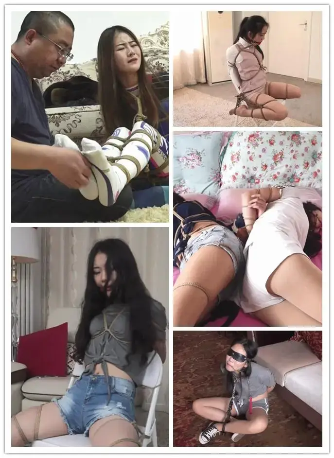 逍遥定拍作品17部，共计17小时，春节期限限时发售 我在逍遥的定拍作品合集，一共有17部，18小时，共计32GB大小。特价只要99元。<br>内容目录如下：<br>1. Cosplay D.V.A  韩毅<br>2. 绑架邻家女孩   林丹丹<br>3. 被囚禁的小姐 林丹丹<br>4. 迟来的报复  柳洋<br>5. 导演的局  罗薇薇<br>6. 毒之殇 依然 林艺<br>7. 家教惊魂 董倩<br>8. 姐妹劫 依然 夏炎<br>9. 老师与学生 吴晗 韩毅<br>10 面试惊魂 林丹丹<br>11. 内衣失窃案 吴晗 柳洋<br>12. 女神的噩梦 林艺<br>13. 普信男的反击 柳洋<br>14. 网贷危机 夏炎<br>15. 甜蜜暴击 吴晗 韩毅<br>16. 网聊的危机 依然<br>17. 校园贷的噩梦 董倩