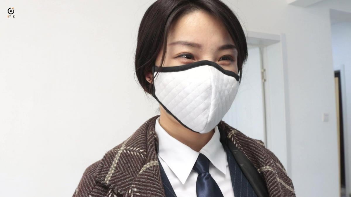 【得意客订拍】贴心的保洁服务   