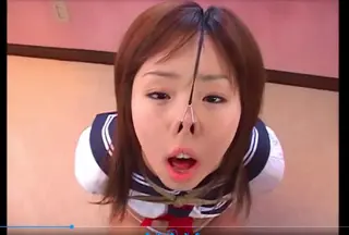 捆绑美丽的少女  01 捆绑美丽的少女  01<br>很好看的sm紧缚短片，金币片分享给大家了，希望大家喜欢