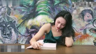 跳弹阅读 安妮《秋天的况味》 跳弹阅读中国版<br>娇喘连连 绝对物超所值<br>原创：橙猫猫