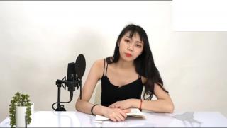 跳弹阅读 朱自清  匆匆 美女嘉宾带着[X_X]朗读朱自清的匆匆<br>娇喘不断 物超所值