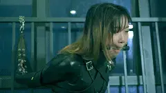 【FSS】奴隶女搜查2-堵嘴蒙眼地狱 四种口枷 完全颜艺表演 堵嘴蒙眼爱好者心水之作 原价30刀 口水收集口枷 乳胶封嘴器 马具口塞 全封闭眼罩 胶衣紧身衣 单手套拘束 更多作品 请点击头像 视频 胶衣女搜查进入调教下半场 被皮带 单手套拘束的女搜查 逐个尝试四种口枷  口水收集口枷 乳胶封嘴器 马具口塞 全封闭眼罩 全封闭地狱中挣扎求生