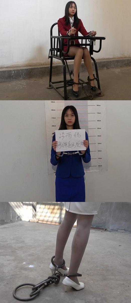 梨花雨 胭脂泪 女贪污犯悔恨的泪水 剧情：美丽的女职员利用闲暇时间投资做生意，因失败被追债，于是便挪用公款，犯下不可弥补的罪行，由于挪用公款数量巨大，虽然后坦白交代罪行，但造成的影响特别恶劣，所以被判处死刑，立即执行，最终也为自己的欲望付出了惨重的代价！<br><br>QQ：3035514462 （定拍者加）