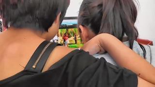 B34《潜入3》完整版13.06.14 【齐鲁影视】B34《潜入3》完整版13.06.14法制微电影<br><br>内容简介：<br>一入室盗窃分子遇到二漂亮女学生的反抗,犯罪分子用暴力手段对女学生进行了捆绑威胁索取钱财…………故事由此展开..欲知二女学生命运如何?喜欢情节剧的朋友请购买观看，谢谢爱好的朋友关注和支持。<br><br>各类咨询业务联系微信sun15552161890<br>各类定拍定制微信sun15506507890<br>