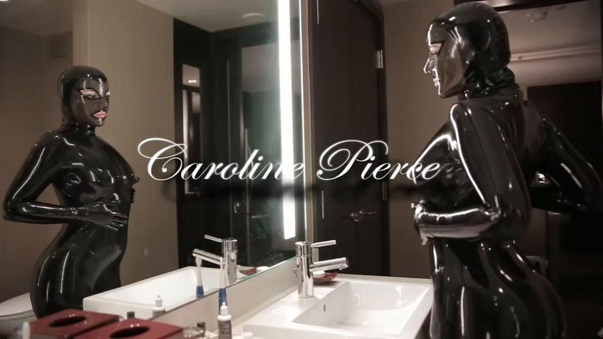Undressing Caroline 解开卡罗琳的衣服<br>卡罗琳-皮尔斯<br>Feb 05, 2014<br>Catsuits by: 梦幻般的橡胶<br>| 罩子 by: 帽子<br><br><br><br>Undressing Caroline<br>Caroline Pierce<br>Feb 05, 2014<br>Catsuits by: FantasticRubber<br>| Hoods by: LatexNemesis<br><br>