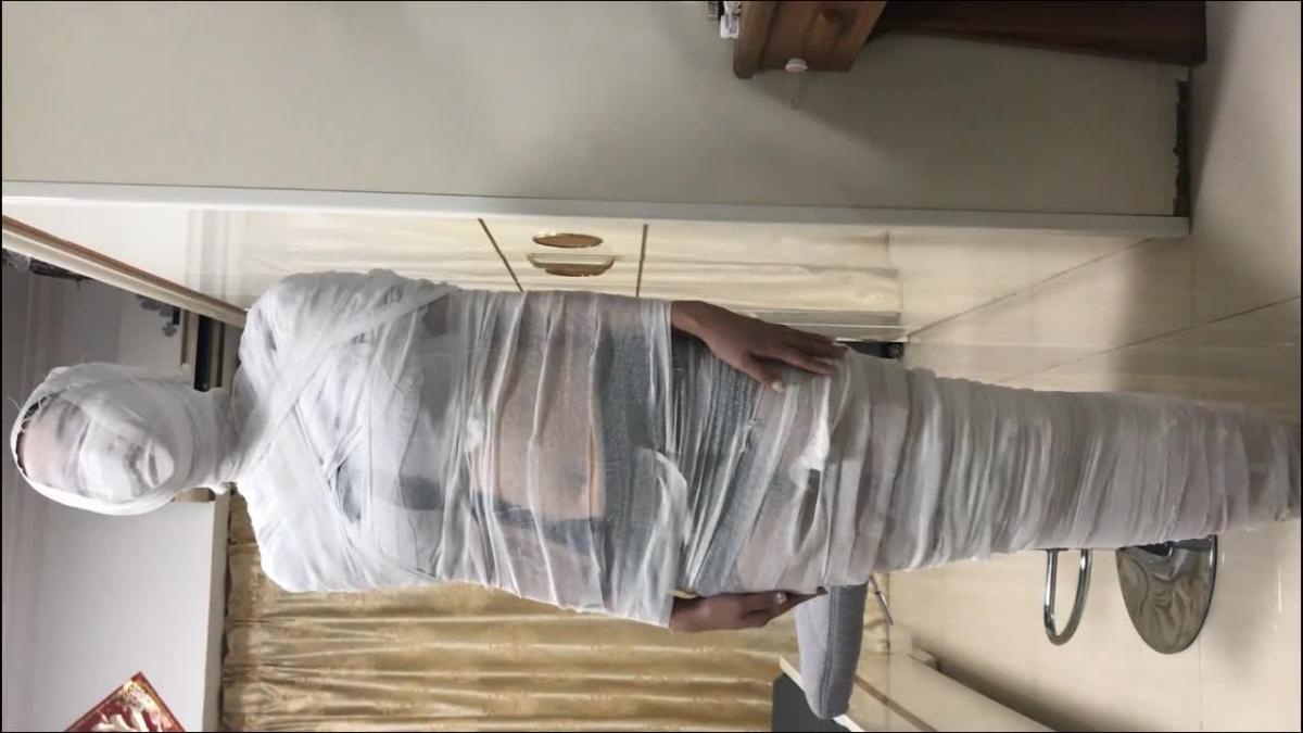 jori—全包木乃伊，tiaodan刺激，水邢纯虐 jori—全包木乃伊，tiaodan刺激，水邢纯虐