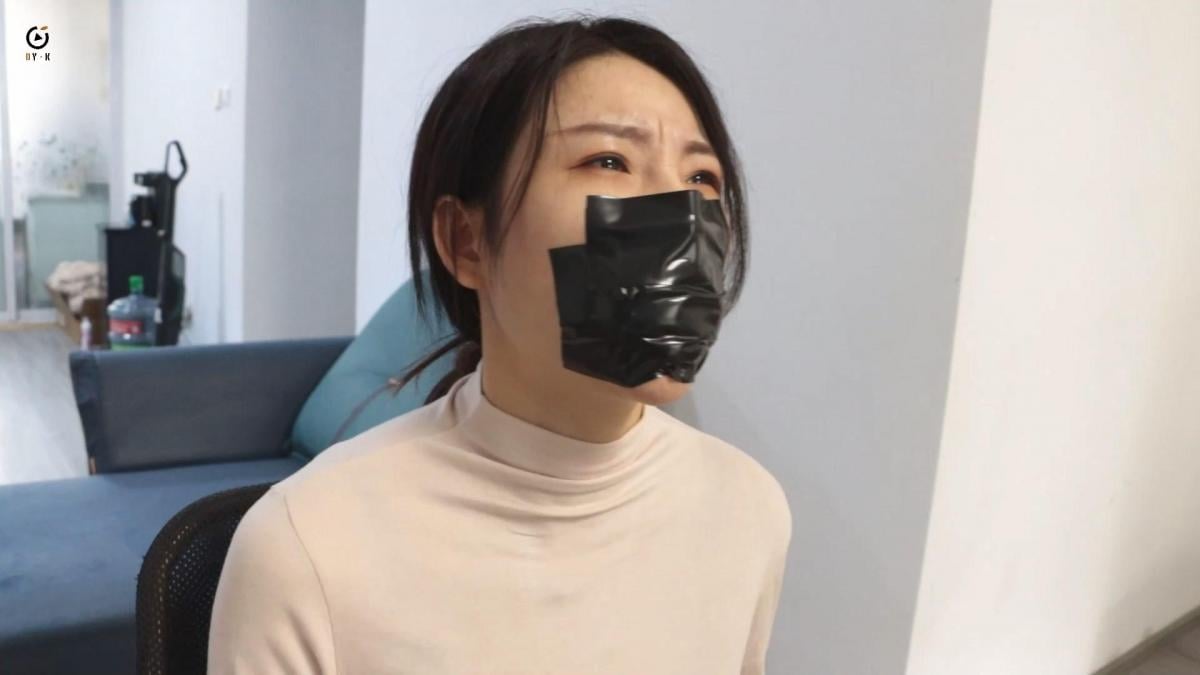 一含的捆绑自救讲座5 场景还原实践操作  