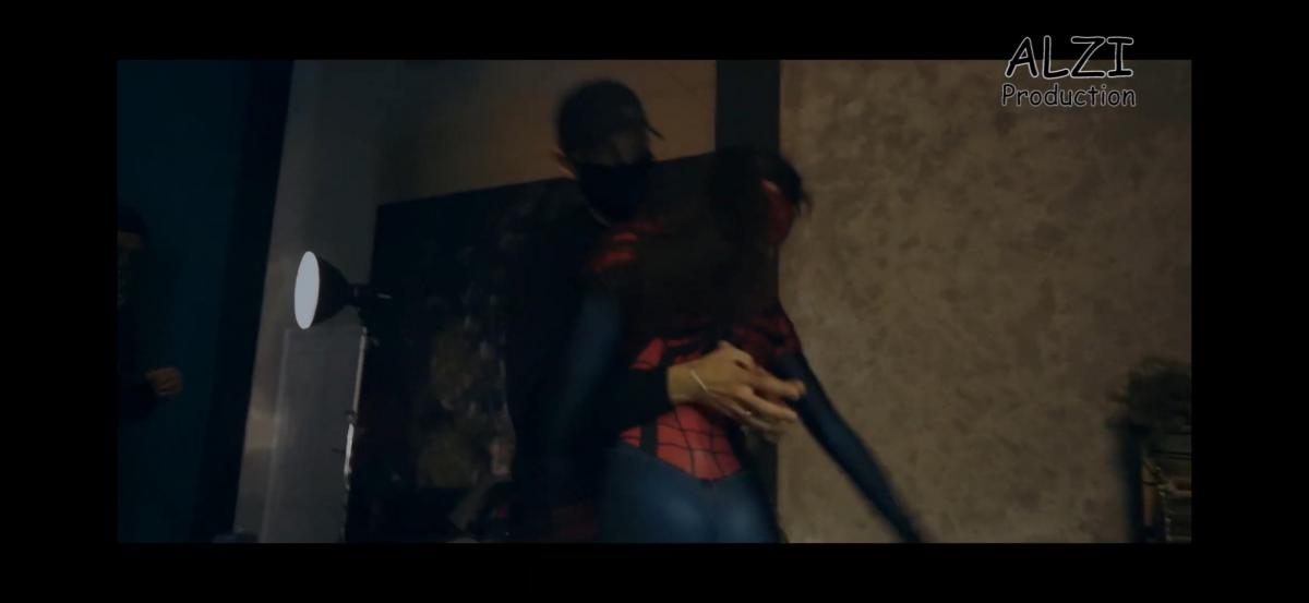 Spider Lana Episode 2 Runtime: 14 m 30 s include: storyline, bearhug, defeated, unmasked<br>CODENAME: Spider Lana Ep 2<br>Support me on Boosty and watch ONLY on BOOSTY ALZI工作室 俄罗斯女超人