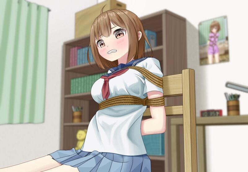 nankarea FANBOX合集 - nankarea [学生（水手服）,2 短发,女（单人）]