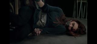 Clara Christiansson Drake - TV Bondage 电视剧片段