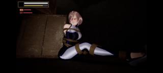  BoundProject Devlog 8 动画