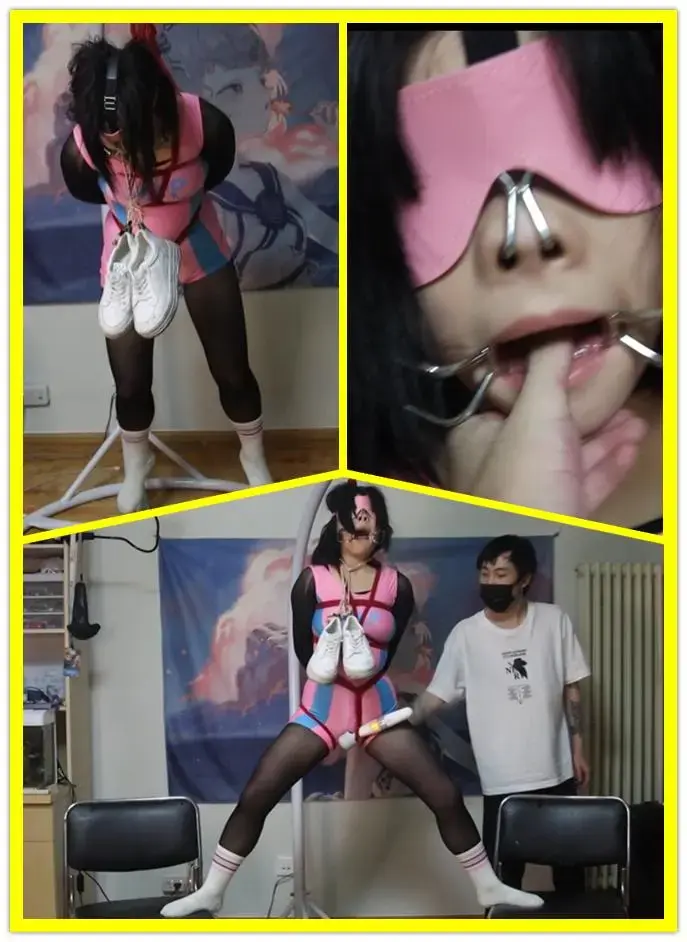 吊缚play 元味＋定拍请加企鹅号984155529 （备注来意）