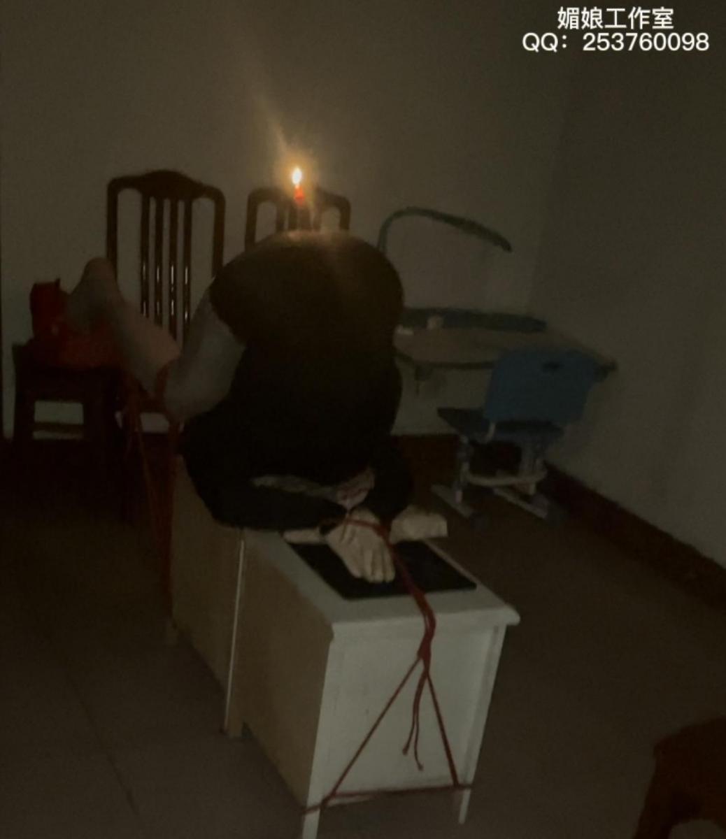 [媚娘原创工作室] Promotion and Punishment 2 Original adult bondage production. Promotion and Punishment 2.