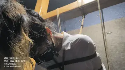 安娜木马受刑记 虐阴 强高 羞辱 打屁股 打脚心 骑木马 暴汗 惨叫 【雨辰工作室】新作，A023 安娜M马S刑记，小m安娜首次玩虐阴，强高，羞辱，打屁股，打脚心，日式，吊，骑木马，挣扎，暴汗，惨叫……<br>解压密码：ycgzs 第一次解压后，把文件后缀改为zip，同一密码二次解压后,文件后缀改为mp4即可，先下载到电脑或手机，再解压观看，切勿直接在线观看。容易被和谐。<br>【雨辰工作室】对圈内所有同好开放，欢迎前来约绳、体验；并提供定拍、原味服务，QQ：724148002 ，说明来意，非诚勿扰。<br>