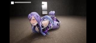 Boundproject Devlog 5 搬运