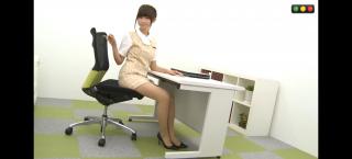 RQ-STAR 014 日本 Airi Sasaki 佐崎愛里 Office Lady  （无捆绑）