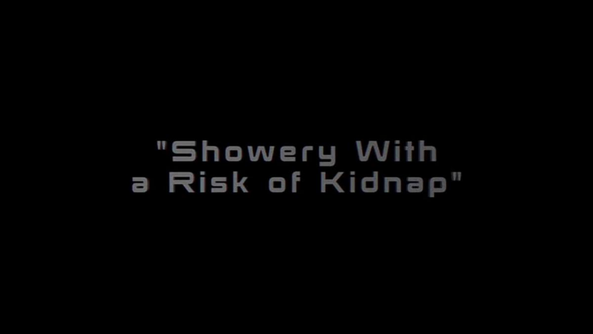 SHOWERY WITH A RISK OF KIDNAP When Carlita Janus has her weather forecast interrupted by a lunatic in a babyface mask, she knows something is very wrong. Stolen back to a dark place of his choosing, it seems her troubles are just beginning!<br>Note from me now: I would like to share this type of videos here but I'll need your help if possible. I'll leave this diamond videos as cheap as possible. I was thinking about it but I'll do it. I'll give a discount in all diamond vids of mine to one. No more than that. I'm aware that not everyone can get these type of videos. If possible try to share with more ryona/superheroines lovers around here. I really want to you to obtain this vids.