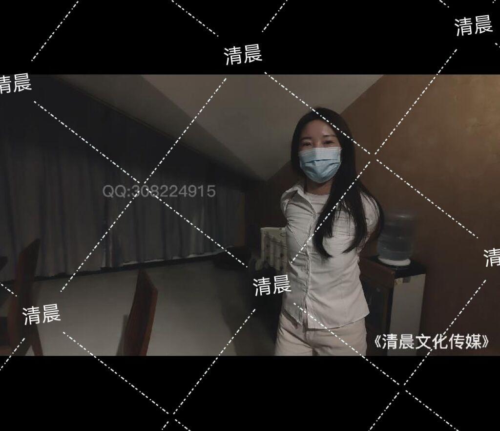 《清晨》新模程程二十五岁直臂加五花 《清晨》新模程程二十五岁第一次尝试直臂加五花，第一次拍摄比较能放的开。视频解压密码：qingchen