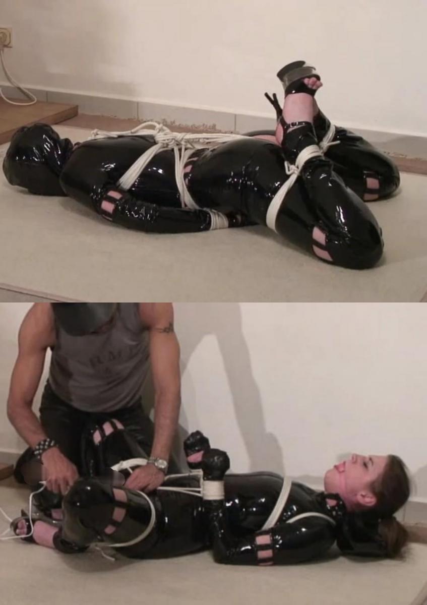 Julia Power meets Master Jay – Part 2 Julia Power与Jay大师会面——第二部分Julia Power meets Master Jay – Part 2