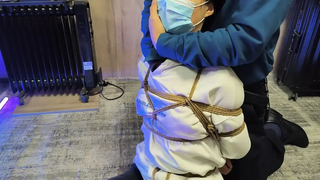 珊珊 蛇缚tj(拾荒版) 素人 蛇缚 玩胸 虐Y 耳光 SP 凌辱 打脚心 【老癸原创】作品，人体摄影师老癸拍摄，珊珊 蛇缚tj(拾荒版)，小小拾荒者珊珊被带回绑缚调J，素人 蛇缚 玩胸 虐Y 耳光 SP 凌辱 打脚心，看清纯妹子如何一步步沦为听话的小母G……<br>----------------------------------------------------------------------------------------------------------------------------------------<br>解压密码（大写字母）：LGYC123 第一次解压后，把文件后缀改为zip，同一密码二次解压后,文件后缀改为mp4即可，先下载到电脑或手机，再解压观看，切勿直接在线观看。容易被和谐。<br>【老癸原创】对圈内所有同好开放，欢迎前来约绳、体验；并提供定拍、原味服务，QQ：328691988 ，说明来意，非诚勿扰。