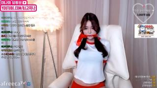 묶어버렸다 ... 韩国直播