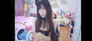 很诱惑的ASMR 剧集1 【娜娜 Sweet】绝版资源，颅内[X_X]，                                                私人订制，早期绝版资源