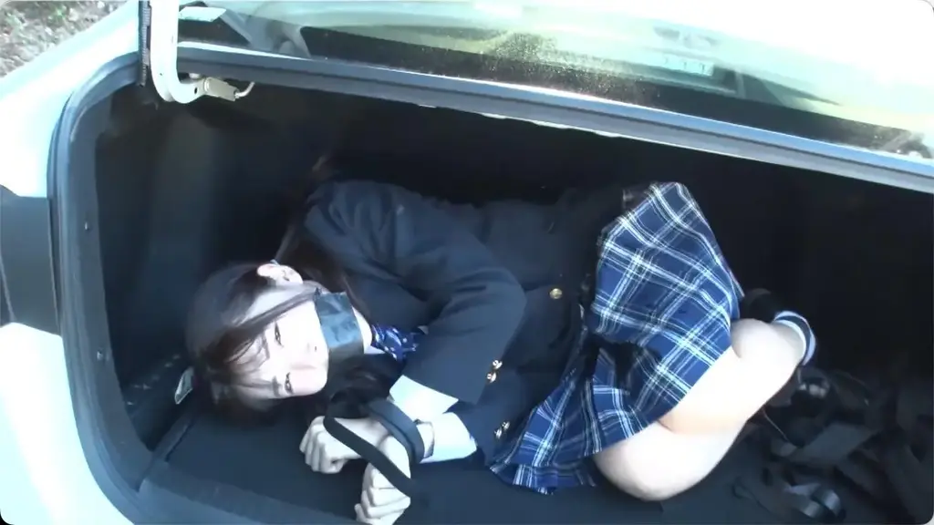 下校少女連れ去り監禁ガンギマリ[X_X] 番号:<span style='color:#b0b0b0;'>[隐藏文字，购买后可见]</span><br>发行日期:2023-05-25<br>导演:テーラーシライ  <br>制作商:ナチュラルハイ  <br>发行商:----<br>类别:拘束 女大学生 瘦小身型 药物 监禁 失禁	<br>演员:----<br>剧情：JK美少女在僻静的乡间小路上回家途中被拘禁绑架，强行灌下媚药，成为没有感情的榨汁机器。	