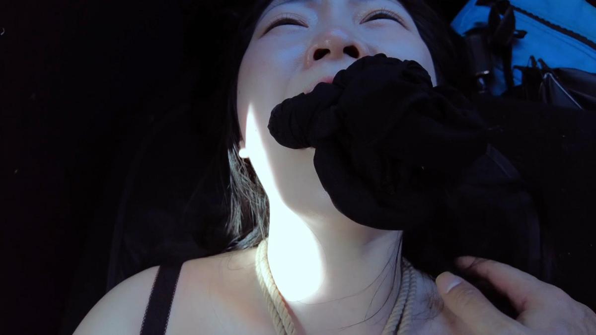 【晓鹿绳艺】【逃跑的结果】被打乱计划临阵逃脱，还好装有遥控道具，抓回来好好教训一番，最后遗弃在路边，自己想办法回去 [内容简介]:今天本来是应该去广场逛逛的，结果一切安排妥当小姐姐临阵怯场，居然想逃跑，还好装了遥控玩具，不然追都追不上，抓回来好好教训一番，之后原地遗弃路边，自己想办法回去，看以后还敢不敢跑。<br><br><br>工作室联系QQ：1462308882  欢迎大家一起交流，拒绝任何骚扰色情话题，感谢<br>片长：38分钟 清晰度：1080 文件大小：1.5GB<br>有喜欢我作品的可以找我订拍哦<br>解压密码：qq1462308882