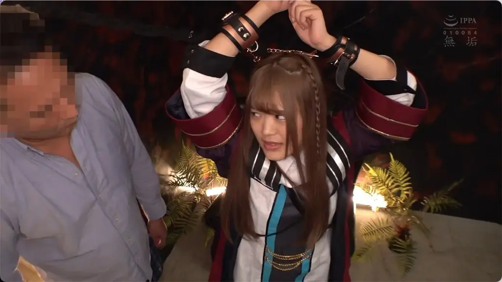 異世界少女 監禁研究記録 番号:<span style='color:#b0b0b0;'>[隐藏文字，购买后可见]</span><br>发行日期:2023-05-16<br>导演:----<br>制作商:無垢  <br>发行商:無垢-コス  <br>类别:角色扮演 单体作品 监禁 幻想	<br>演员:水卜麻衣奈 	<br>剧情：异世界少女监禁研究记录。囚禁了异世界的魔法师少女，彻底调教到变成听话的女奴为止。