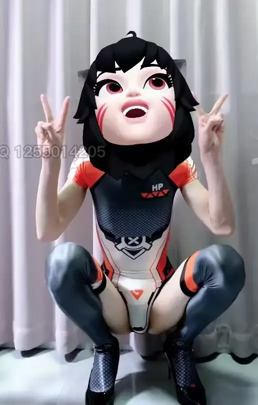 Nymph-05 新买炫酷泳衣！橙色性感高跟鞋套装，死库水，长筒袜，全包强制开口舌头，振动bang刺激高chao！ Nymph-05 新买炫酷泳衣！橙色性感高跟鞋套装，死库水，长筒袜，全包强制开口舌头，振动bang刺激高chao！<br>完整，定拍 Q 1255014205<br>同好交流，玩法建议 都可以来交流~ 衣服寄拍~<br>解压码 <span style='color:#b0b0b0;'>[隐藏文字，购买后可见]</span>