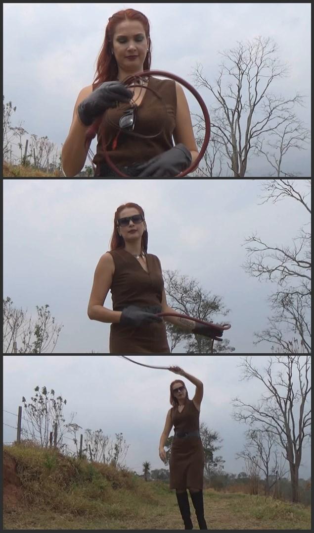 Elegant Whip MIstress Joanna 优雅的鞭子 MIstress Joanna<br><br>你是否一直在想念你的女主人的鞭子？乔安娜在这里......比以往任何时候都更优雅！并会让你后悔如此懒惰！你将尝试她的鞭子，并将舔她的靴子作为奖励！你将尝试她的鞭子，并将舔她的靴子作为你的奖励。<br><br><br><br>Elegant Whip MIstress Joanna<br><br>Have you been missing your Mistress' whip?Joanna is here... more elegant than ever before! and will make you regret being so lazy! You will try her whip and will lick her boots as your reward.<br><br>