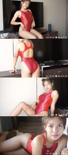 2022-11-17 Momoe in Andromeda Swimsuit 攒了一年的Hiro Gato系列，这几天集中更一下，让大家久等了。<br>期间会刷屏，给大家造成的不便请谅解。<br><br>这个宝藏写真系列，懂的都懂，专拍 zentai   体操服   丝袜 的。<br>衣服材质是相当的棒。<br>拍摄的手法也很干净很清爽。<br>出镜的女孩们都超级赞。<br><br>强推Rei和Muay这两位模特。<br>Rei很甜很灵动，Rei的体操服 丝袜是一绝。<br>Muay很御身材好，Muay的zentai是一绝。<br><br>女孩们身穿各种丝滑的紧身衣物，或是摆出pose，或是随意扭动，或是抚摸自己。<br>每一部看完了都会让人觉得很舒服，越看越有味道。<br>清爽，赏心悦目的同时，又可以当成L管神片来用。<br>整个系列很具有收藏意义，欢迎大家挑喜欢的冲起。<br><br><br><br>说明：<br>这个系列的视频真的很难搞，今年比去年更难搞。大家且看且珍惜。<br>网站视频是加密嵌入的，要专门的下载器。<br>之前的下载器全都不好用了，找了好久才找到能用的下载器。<br>下载下来的视频又没有背景音乐，我又在保证画质无损的情况下，挨个视频剪辑加了背景音乐。<br>5分钟以下金币福利。<br>5-6分钟的全部1钻。<br>6分钟以上不超过2钻。<br>比去年是贵了点，但是这个系列真的基本不赚钱，纯白忙活，赚瓶可乐喝喝。<br>还请大家多多理解，多多支持，感激不尽。
