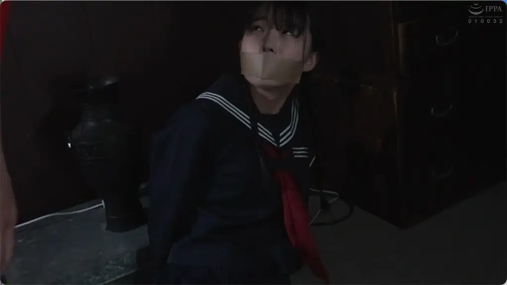 親が絶対に入らない2階のこどおじ部屋 番号:<span style='color:#b0b0b0;'>[隐藏文字，购买后可见]</span><br>发行日期:2023-06-13<br>导演:ジェミニ  <br>制作商:Hunter  <br>发行商:HHHグループ  <br>类别:女大学生 拘束 监禁 暗黑系<br>剧情：一个女孩在没有人注意到的房间里被囚禁着，3年间，每天被奴役的绝望的日子里，少女的精神崩溃了。
