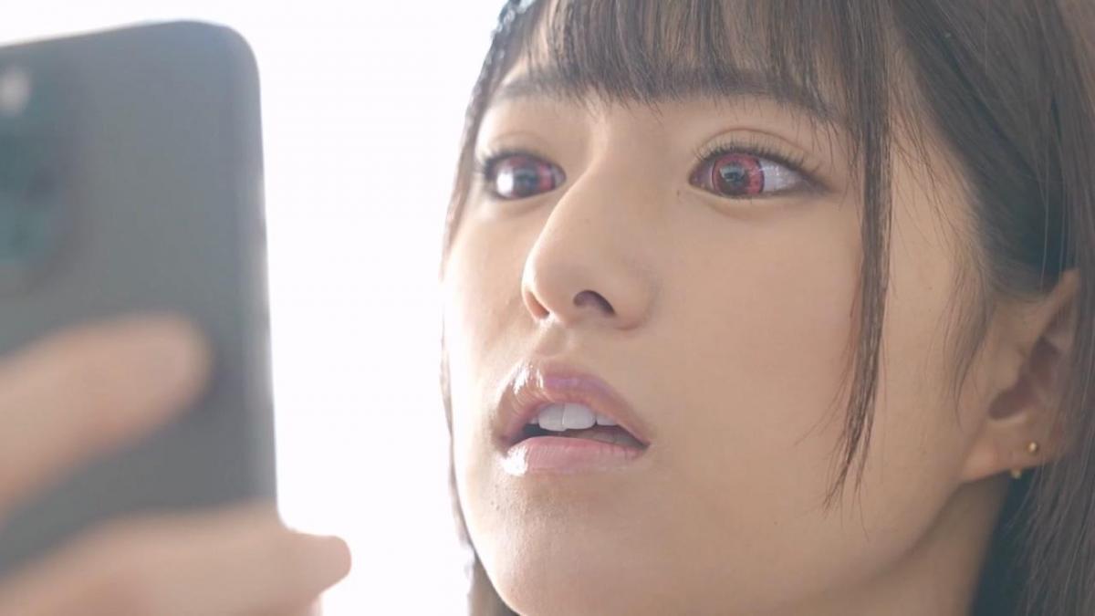1ヶ月だけ洗脳特権最高に面倒で、最高にエモい洗脳シリーズ催眠だけど催眠じゃない！国家権力スマホってなんなのさ編 渚みつき <span style='color:#b0b0b0;'>[隐藏文字，购买后可见]</span><br>1ヶ月だけ洗脳特権最高に面倒で、最高にエモい洗脳シリーズ催眠だけど催眠じゃない！国家権力スマホってなんなのさ編 渚みつき<br>世界的な超少子化対策の一環として、政府は試験的に進めていた孕ませ可能な男性への「催眠アプリ付きのスマホ」を配布。念願の1ヵ月だけ催眠特権を手に入れた童貞学生の永田がマッチングされたのは…。<br>