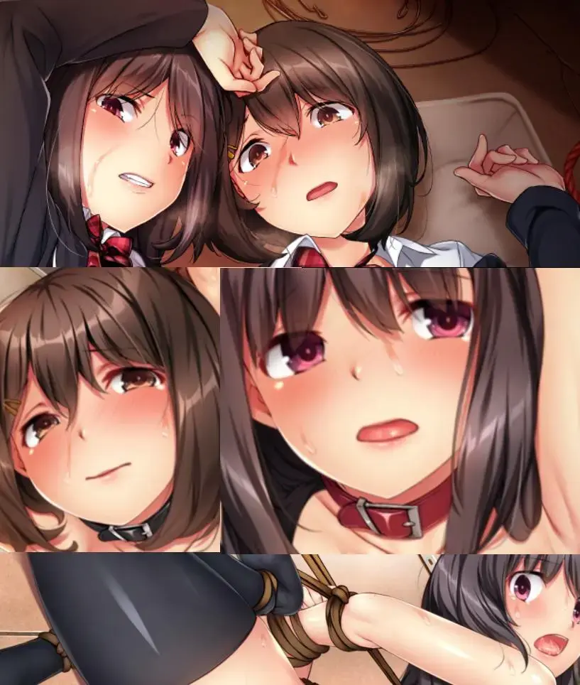 脅迫優等生姉妹 ～不良グループ集団種付堕ち～ 对于小混混来说，那种面容姣好,思想古板，且学习成绩优良的女生, 简直如同仙女一般令人完全无法拒绝。<br>真崎葵，成绩优异,正义感强烈，而且还是学生会长… ..<br>真是完美的女人啊，就是有点蠢。<br>居然会被我那么简单的骗到天台，然后被拍了无数有趣的小视频。而最令我无法理解的是真崎葵的蠢货妹妹真崎枫。<br>那家伙不知为何发现自己姐姐被我当成玩具在玩弄。<br>于是居然想要心身而出代替姐姐受罪?<br>哈，现在的女孩子啊，真是令人看不懂。<br>不过这样也不错，我会让这对姐妹花堕入深渊的。<br>毕竟….我好歹也算是个黑道嘛~<br><br>注意，请不要在线解压，因为网盘等问题被和谐，直接在评论里面和我说一声补档即可，一般会在3天之内补上。<br>（ps：一般没有解压密码，如果有，默认是提取码）<br>（pss：下载完成后是后缀为.111的文件，需要右键点击重命名改后缀，将他改成.7z才可进行解压，如最后三张截图所示，中间那步点是）<br>（psss：个别用户压缩包使用自带的压缩软件如果无法解压请下载《360压缩》进行解压，因为我是用360压缩软件进行生成的压缩包，此软件百分百解压）