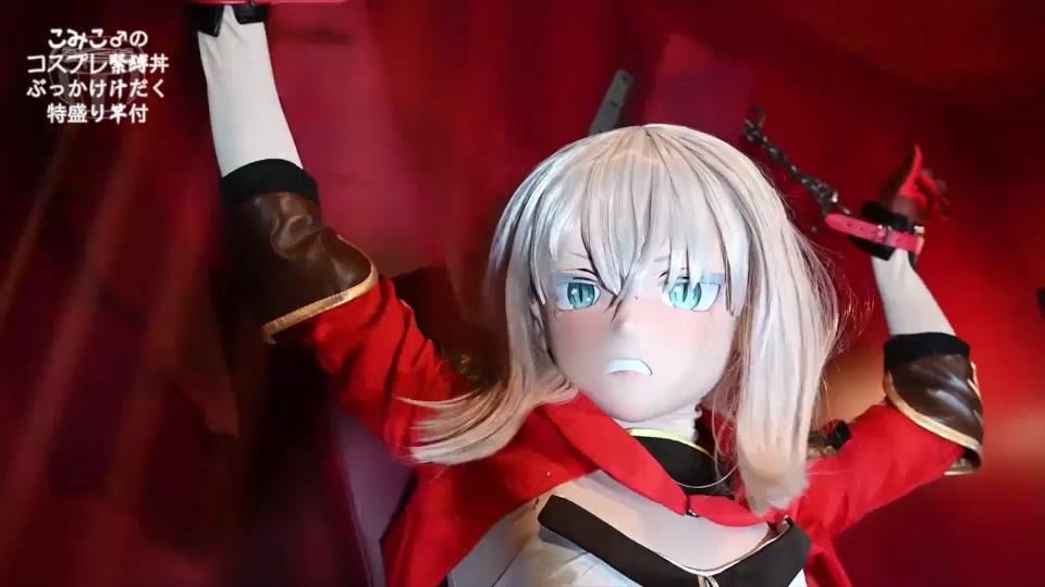★会員限定動画お試し★Sex Impact アナバーちゃんの偵察訓練 作者：<span style='color:#b0b0b0;'>[隐藏文字，购买后可见]</span><br>偵察騎士のアナバーちゃんは敵に情報を漏さないよう厳しい訓練を受けています。<br>今日は拷問訓練。強制快楽責めに耐えられるように身をよじらせて耐えます。<br>ザー○ンは漏しても情報は決して漏しません！