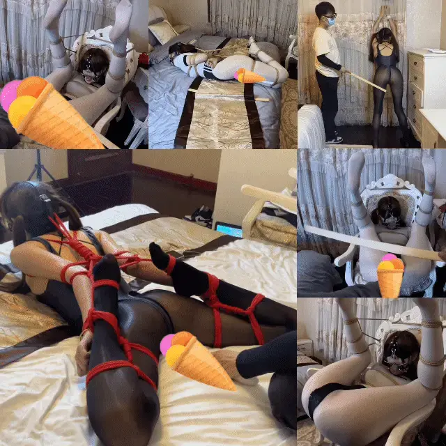 [贝特先生]BTXP-002  胁po系列第二部 买前必读  BTXP-002  胁po系列第二部  小狗狗忍不住把舌头伸了出来  被贝特各种强制抚摸震 绑在椅子上各种调教  。。  视频前半部分用gopro11拍摄  不知道什么原因  收音有问题  声音丢失  介意请勿购买<br>贝特定拍qq：1971188709  推特：@Beite0213<br>解压密码beite0213