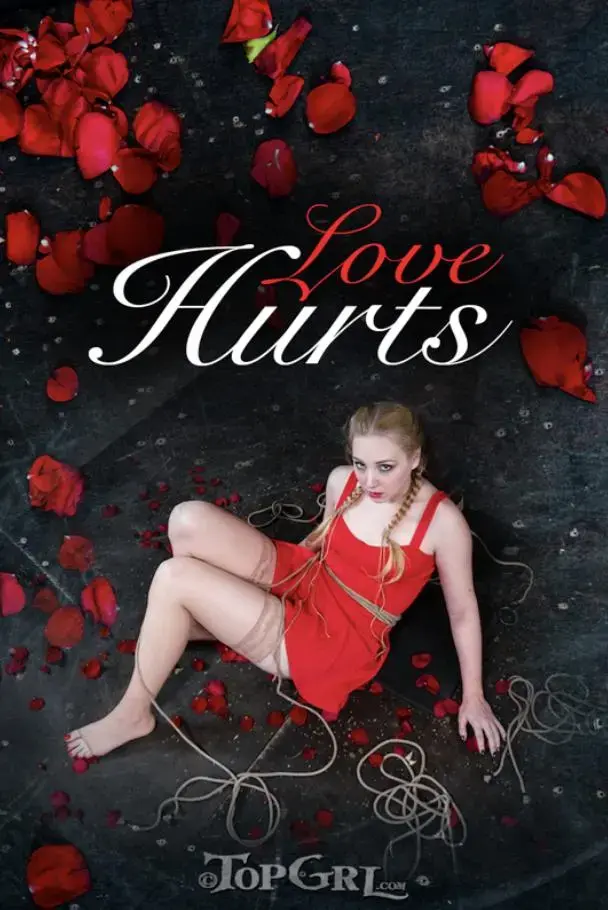 [Archive] Love Hurts Delirious Hunter had such a good idea for a grand finale that we couldn't just let it go. She came to us pretty much begging for the most intense girl-on-girl BDSM experience. Her exact words, actually, were, "I can't wait to be an absolutely screaming, writhing, moving mess." <br>Rain DeGrey doesn't take challenges like that lightly. She has been known to take girls to the absolute limit of their tolerance before bringing them to the most amazing climax of their lives. Rain isn't just professional, she is an ace when it comes to getting girls off in bondage. Just ask Delirious, when she has recovered enough from having her mind blown to form a coherent sentence.