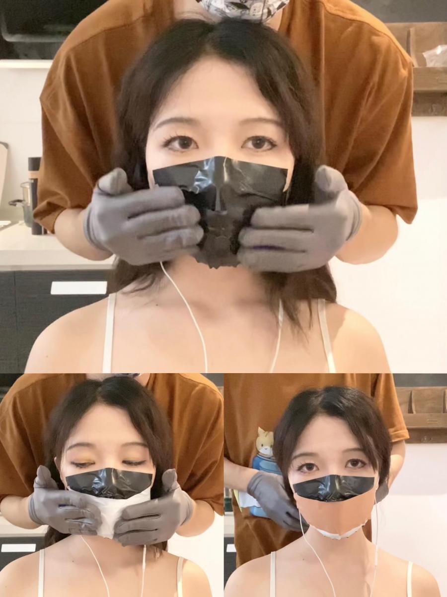 【缚艺录】【ASMR—006】【原创】【小凉】许久未见的小凉，总算同意半露脸~讲真，学霸美女，谁能不爱，最后奖励小凉，亲亲一下~（请勿随意乱发其他平台，如有发现立即举报，后果自负） 1.周更视频，致力于拍摄gagpara的风格，【缚艺录】老观众懂得都懂~<br>2.接长期定拍，价格优惠，非诚勿扰，加好友备注来意，《缚艺录》新QQ：2143175428<br>3.倡导绿色、健康的亚文化，不接受裸露X器官，大尺度等，色情勿扰！只接受正常绳艺，以及绳艺娱乐方面的内容；部分模特出于隐私考虑，不出镜。<br>4.压缩包密码：wkswks<br>5.祝各位同好，身体健康，生活美满