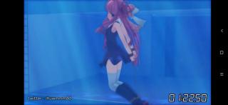 [MMD]ロープ鑑賞会 转自ytb<br>原作者推特:@uwmmmdd<br>之前搬的几个溺水的都是他的