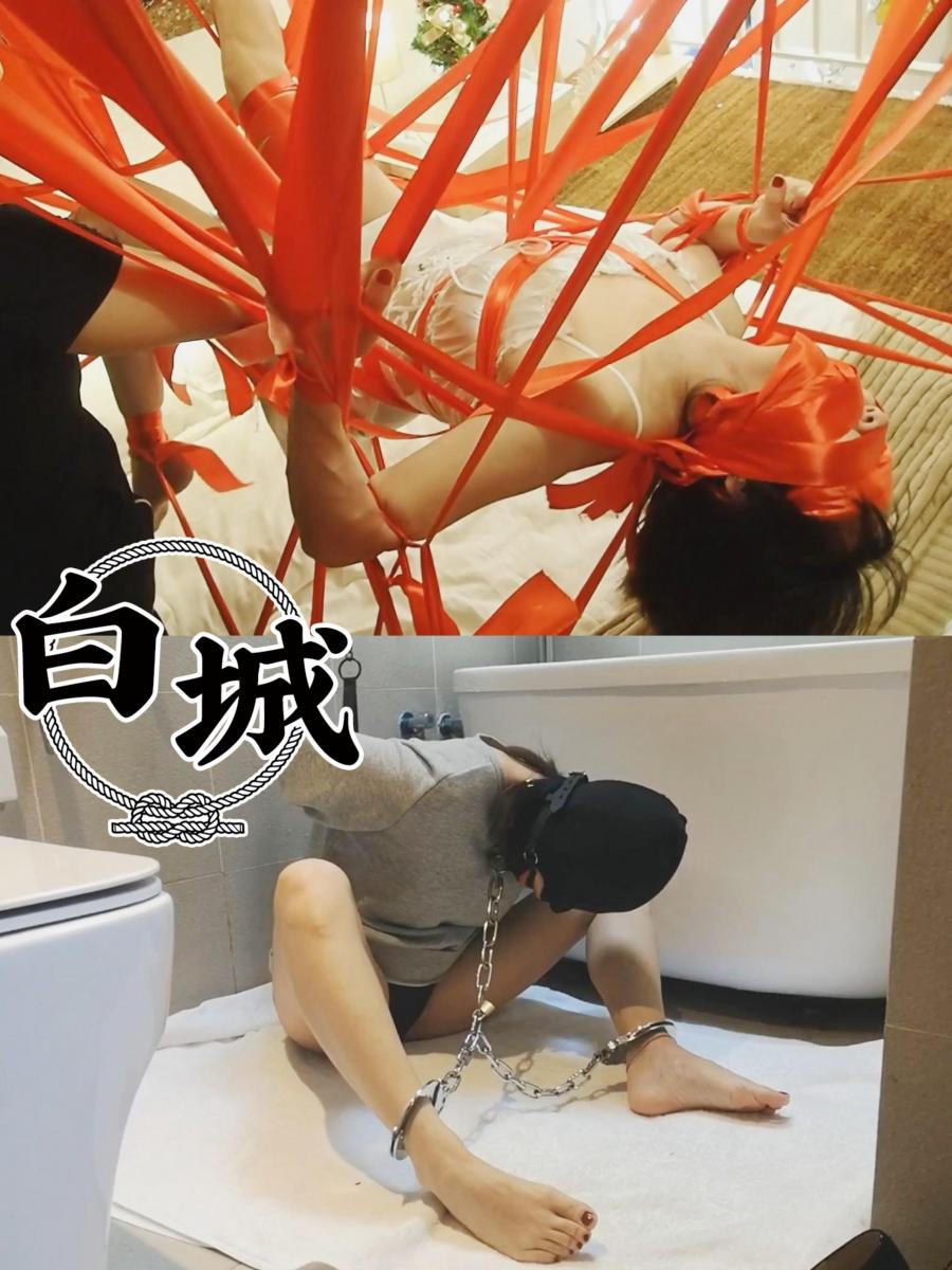 【白城出品】第三部《最終章》（下集） 大家好我是白城，第三部之所以叫《最终章》，是因为那个时候我已经游离在圈子边缘，拍完就准备收山了，没想到后来又拍了第四、五部，现在还在筹备第六部。再回头看第三部的片名，实在是讽刺，啪啪打脸，所以说人生无常世事难料，话永远别说太满。