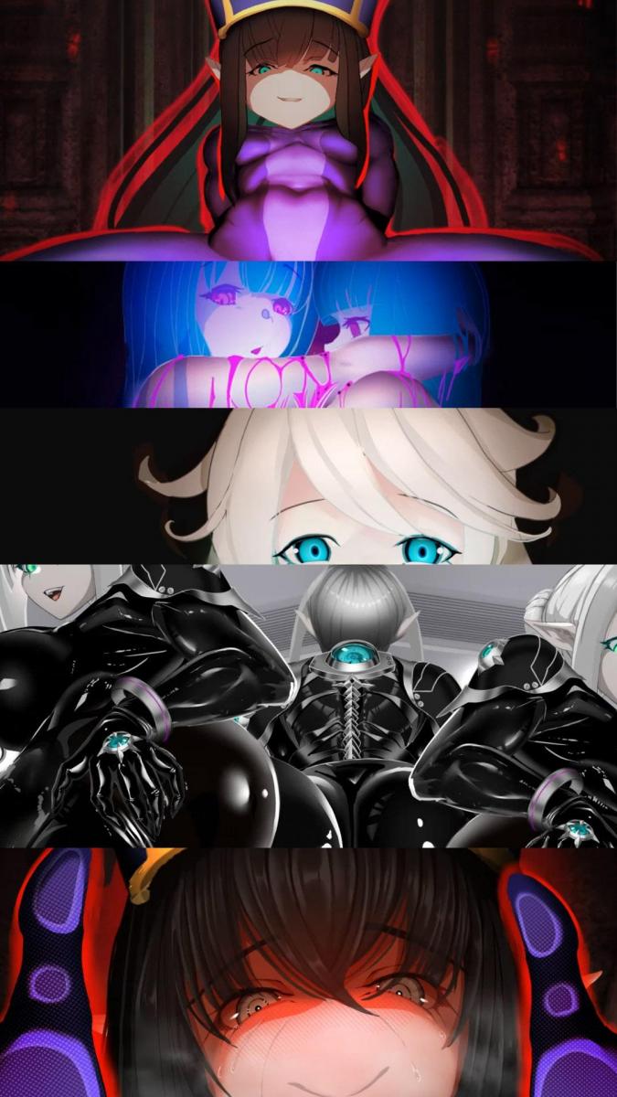 堕落した世界の何でも屋さん 这是社团「D5」的作品！（该作品为正式发行版本，文件解压后大小总合约为1111MB） <br>是一款由unity引擎制作的精美的动画视觉音声类的PC电脑2D动态游戏<br>该作品包含的元素有：男性M、被榨汁、粘液、胶衣、人外娘、拘束、奴隶<br><br><br>■ 故事简介<br>某天，被淫魔袭击的我被女祭司露娅救了出来。<br>由于淫魔的袭击而失去了记忆的主人公，在露娅的帮助下作为“万事屋”开始工作了。<br>在淫魔蔓延的世界里1个1个地解决村民的委托吧！<br><br>■ H部分全部是动态画面<br>败北场景 9种<br>内容全部是本番！<br><br>■系统<br>这款游戏是回合制猜拳类动作游戏，多种类型的妹纸满足你的欲望！<br>面向男性受的全动态榨汁机器，每个妹纸都肉感满满，让人产生无尽的欲望！<br>在限制时间内预想对手的出招，从拳头（猛攻）、剪刀（焦心）、布（幻惑）中选择一个应对吧！<br>赢了的话，就能给对方造成伤害；平局的话，双方都会受到伤害；输了的话，就会被单方面侵犯！<br><br>好在游戏自带汉化，很容易上手，如果有勇士能徒手把CG打下来的话，那将是非常厉害的！<br>库存专姬尝试的时候玩了两个多小时没通关，最后还是用系统自带的解锁方式，看完了CG！！<br><br>■游玩时间<br>大约一小时<br>（H场景的解锁仅需一分钟即可。详情请参考简介的解锁方法）<br><br>■注意事项<br>本作品内使用了较多的动画功能，而且使用了Unity的新机能。<br><br>■关于保存<br>本作品采用了自动保存机制。<br>在游戏结束后，回到主界面之前请稍等一会。<br>另外，即使游戏失败也不会有任何惩罚。<br><br>■游戏包含两个版本<br>一个是主游戏（堕落世界里的万事屋v1.1中文版）<br>一个是附带的赠品游戏（堕落した世界の何でも屋さんv1.01 if版）<br><br>・所有回放场景的解锁步骤<br>→ 开始游戏，点击标题画面左上角10-15次以上<br><br>・解锁所有战斗场景的程序<br>→ 开始游戏，点击标题画面左下方10-15次以上<br><br>* 由于系统原因，回放场景和战斗场景无法同时解锁。<br>如果要切换，请再次返回标题画面并执行完全解锁程序。<br>*请注意，如果您执行解锁程序，您到目前为止取得的进展将会丢失。<br><br><br><br>注：这是电脑的游戏，手机是玩不了的。<br>注：不要使用网盘在线解压文件，请确认下载到电脑后再进行解压操作。<br>注：把下载到的文件后缀名改成7Z才可以解压，如最后三张图截图所示，解压码在购买后可以在简介里看到。<br>注：由于网盘容易和谐，文件已进行二次加密，第一次解压好之后还需再把解压出来的文件更改后缀之后再解压一次。<br>注：如果链接不存在了请评论区告知，一般两三天之内会进行补档。<br>注：一般的解压软件都可以解压，如果遇到解压问题建议下载360解压缩。<br><span style='color:#b0b0b0;'>[隐藏文字，购买后可见]</span>